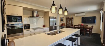 Richmond Retreat, a home from home