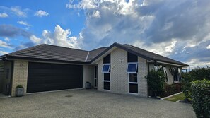 Exterior - Richmond Retreat, a home from home (Richmond)