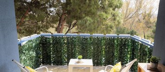 Cozy apartment in Silvi Marina near the sea!!! 600 meters walk