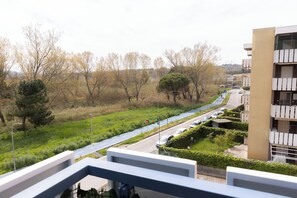 Property grounds - Cozy apartment in Silvi Marina near the sea!!! 600 meters walk (Silvi)