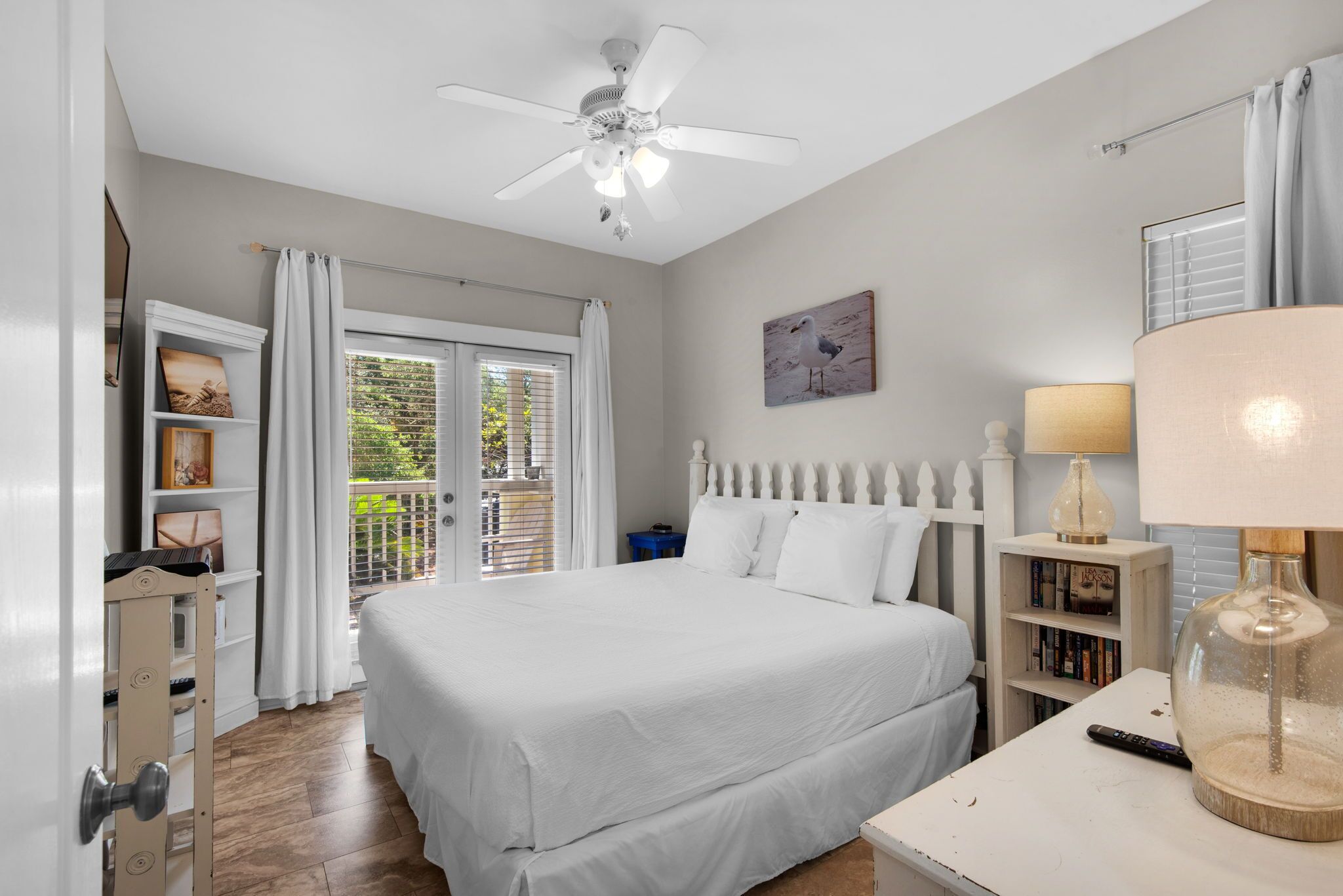House, Multiple Beds, Patio, Garden View (Starbright )