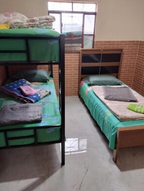 ห้องพัก