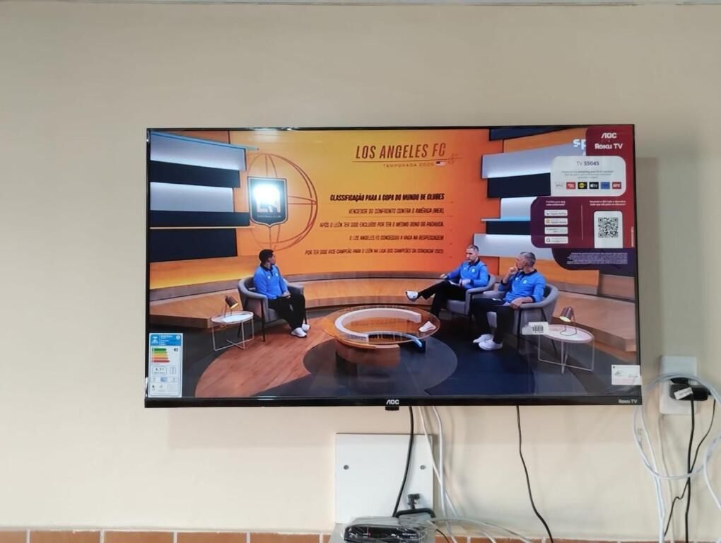 TV