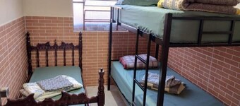 Hostel da ladeira