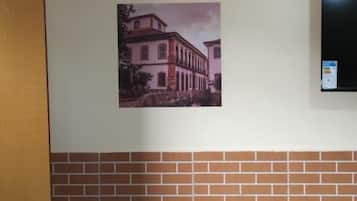 Comfort Apartment, Transfer Shower, Courtyard Area | Interior