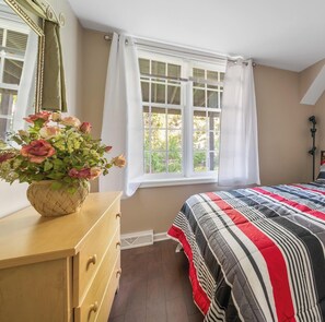 3 dormitorios, wifi, ropa de cama