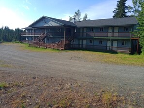 Exterior - Decanter Inn #17 (Kasilof)