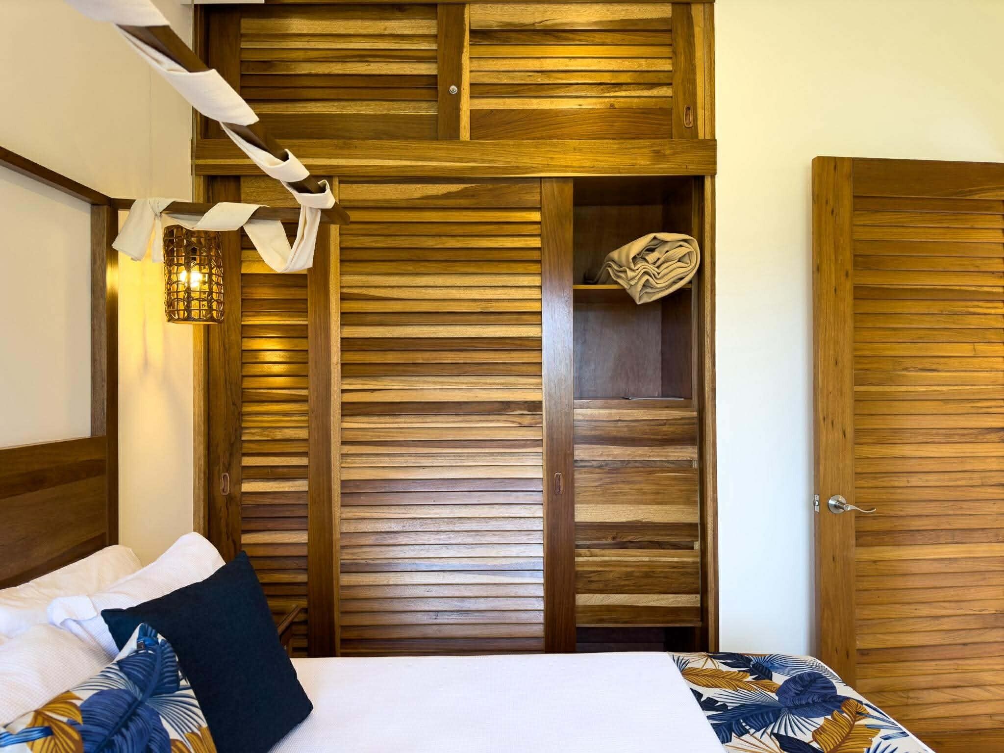 Căn hộ Deluxe, quang cảnh biển