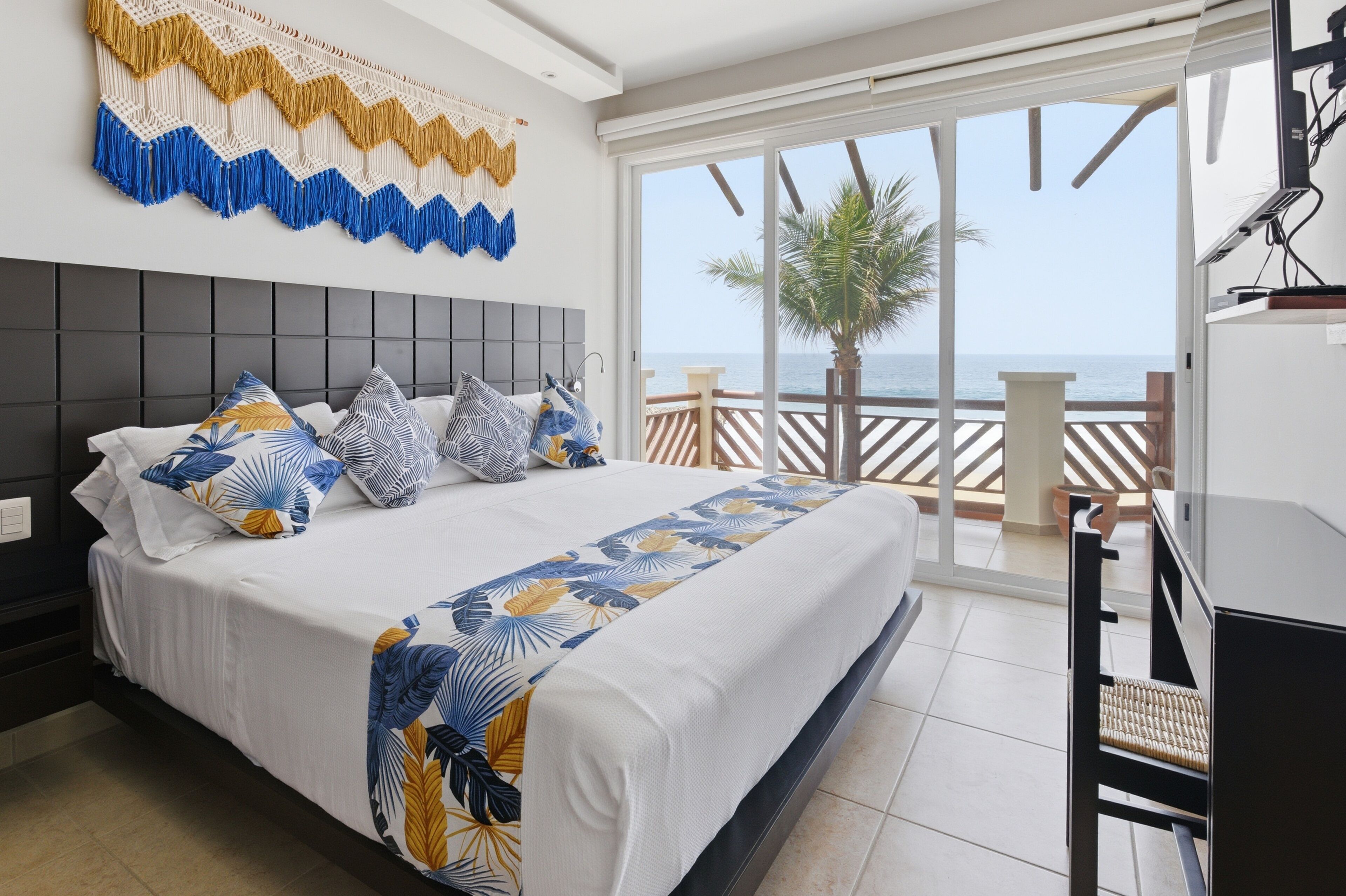 Appartement Panoramique