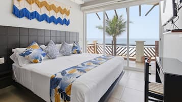 Departamento panorámico