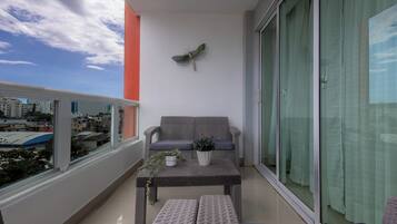 Terraço/pátio