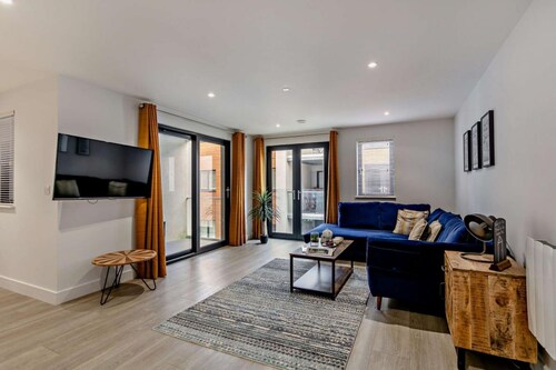 Pearl - Luxury Cottages