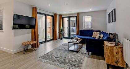 Pearl - Luxury Cottages