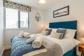 2 bedrooms, iron/ironing board, WiFi - Palmshore - Luxury Cottages (Woolacombe)