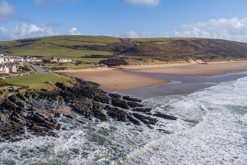Mist - Luxury Cottages