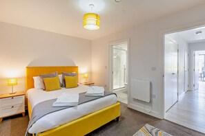 2 bedrooms, iron/ironing board, WiFi - Coral - Luxury Cottages (Woolacombe)