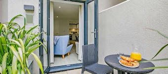 Waveside - Luxury Cottages