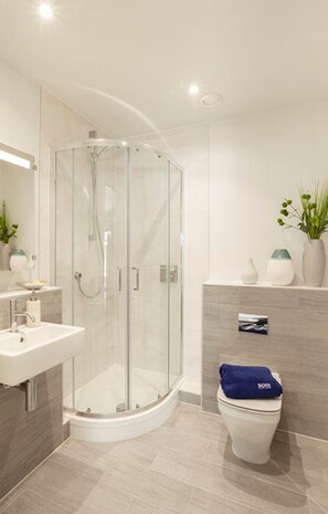 Hair dryer - Reefside - Luxury Cottages (Woolacombe)