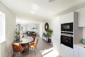 Interior - Reefside - Luxury Cottages (Woolacombe)