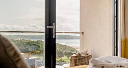 Whitehaven - Luxury Cottages