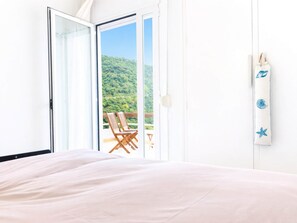 2 camere, una cassaforte in camera, ferro/asse da stiro, Wi-Fi