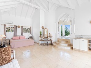 Room - Vrbo Property (Saint Martin)