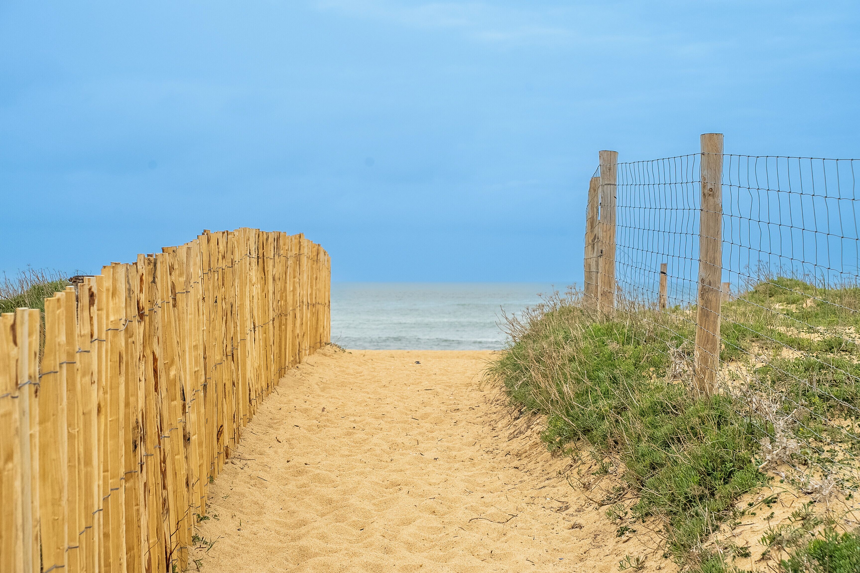 Plage