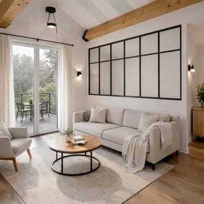 TV, books - Grande Maison de famille avec Jacuzzi (Saint-Pierre-Quiberon)