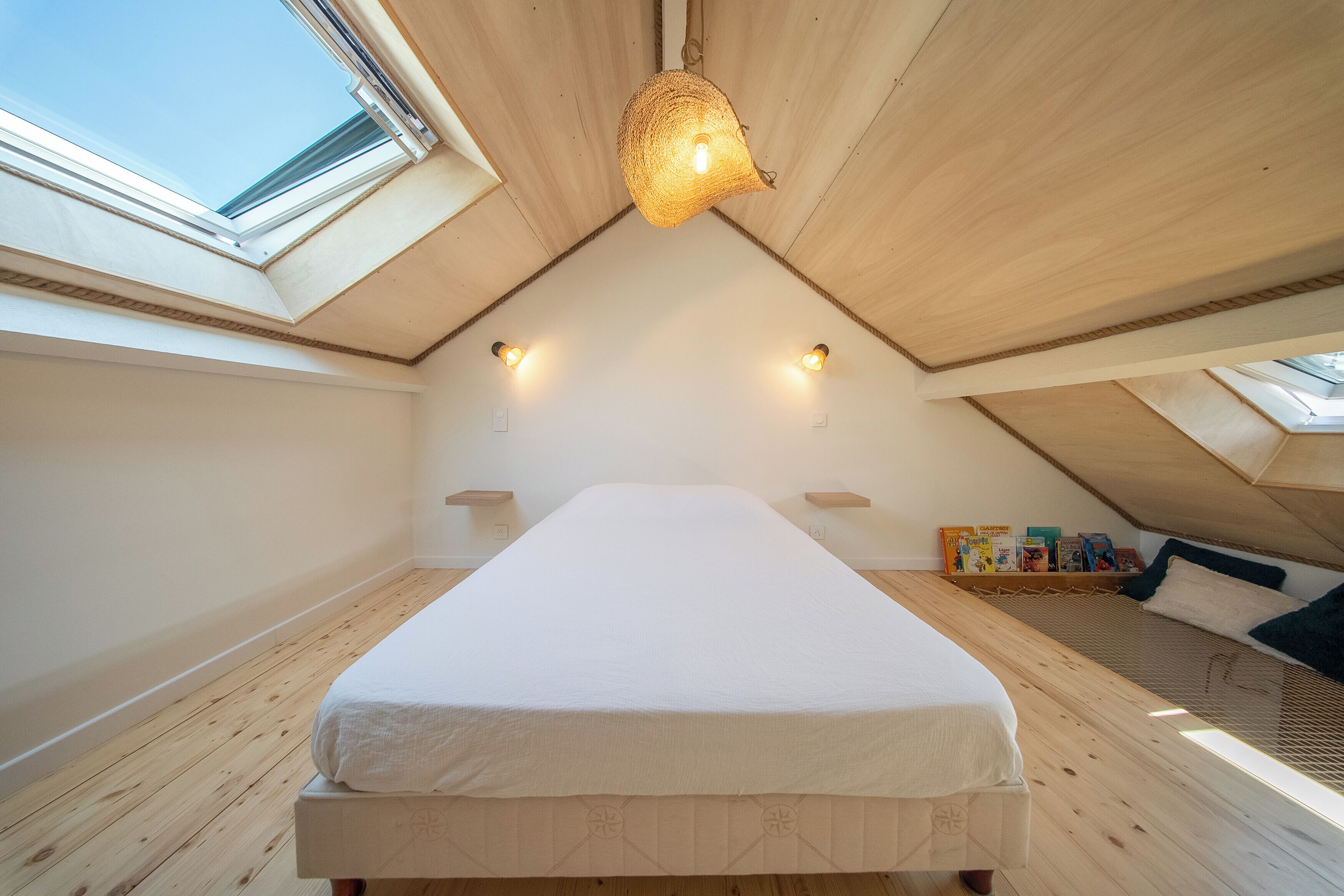 5 Schlafzimmer, Reisekinderbett, WLAN
