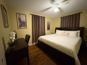 3 Schlafzimmer, Bügeleisen/Bügelbrett, WLAN, Bettwäsche