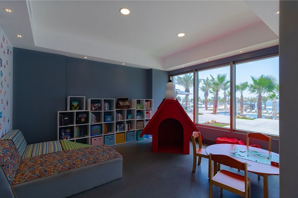 Spielezimmer
