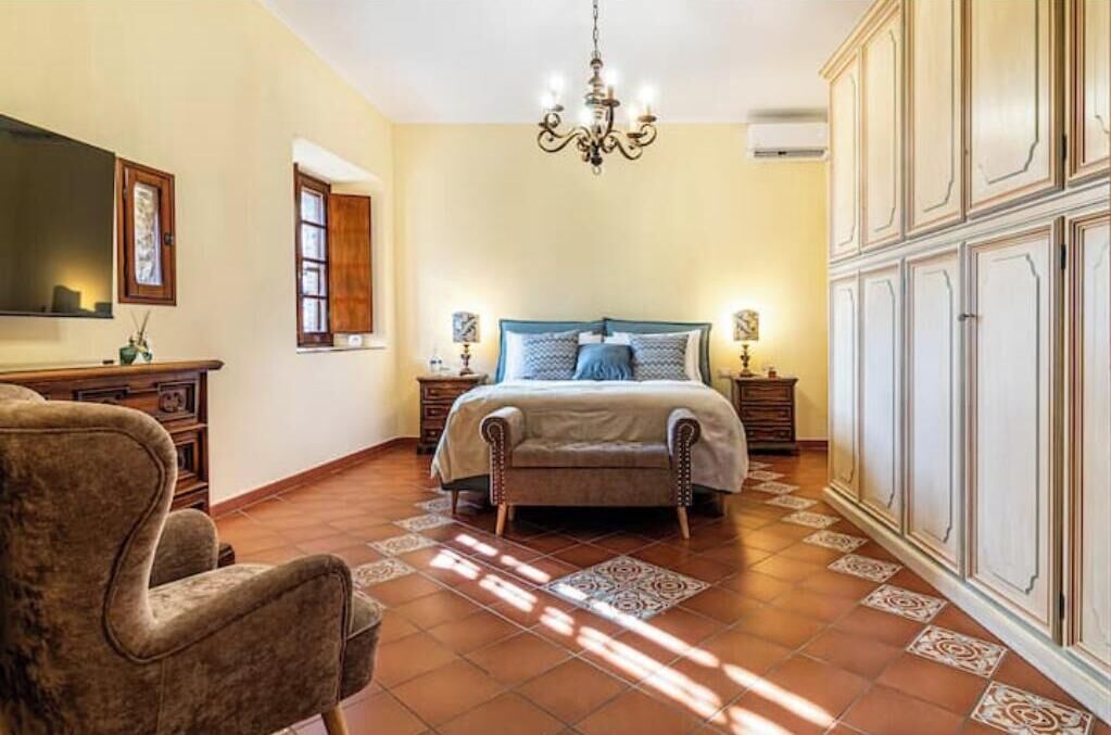 3 chambres, Wi-Fi, draps fournis