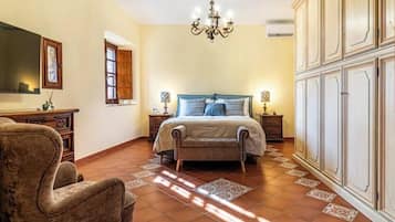 3 chambres, Wi-Fi, draps fournis