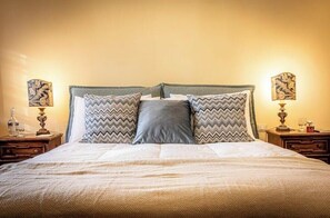 3 bedrooms, WiFi, bed sheets - Corte San Pastore - Boutique Location di Charme Senza Tempo (Tivoli)