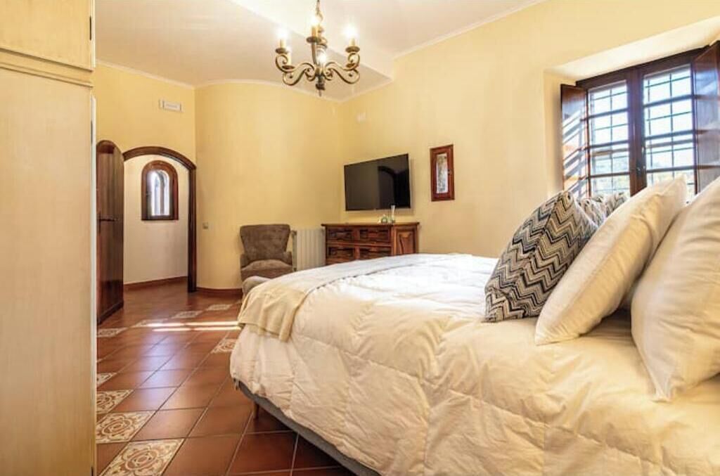 3 chambres, Wi-Fi, draps fournis