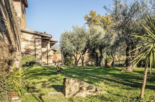 Corte San Pastore - Boutique Location di Charme Senza Tempo