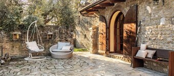Corte San Pastore - Boutique Location di Charme Senza Tempo