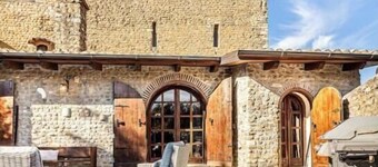 Corte San Pastore - Boutique Location di Charme Senza Tempo
