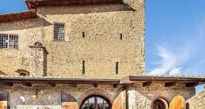 Corte San Pastore - Boutique Location di Charme Senza Tempo