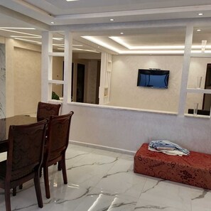 Interior - Pleasant family stay in a superb villa (Tassoultante Marrakech)