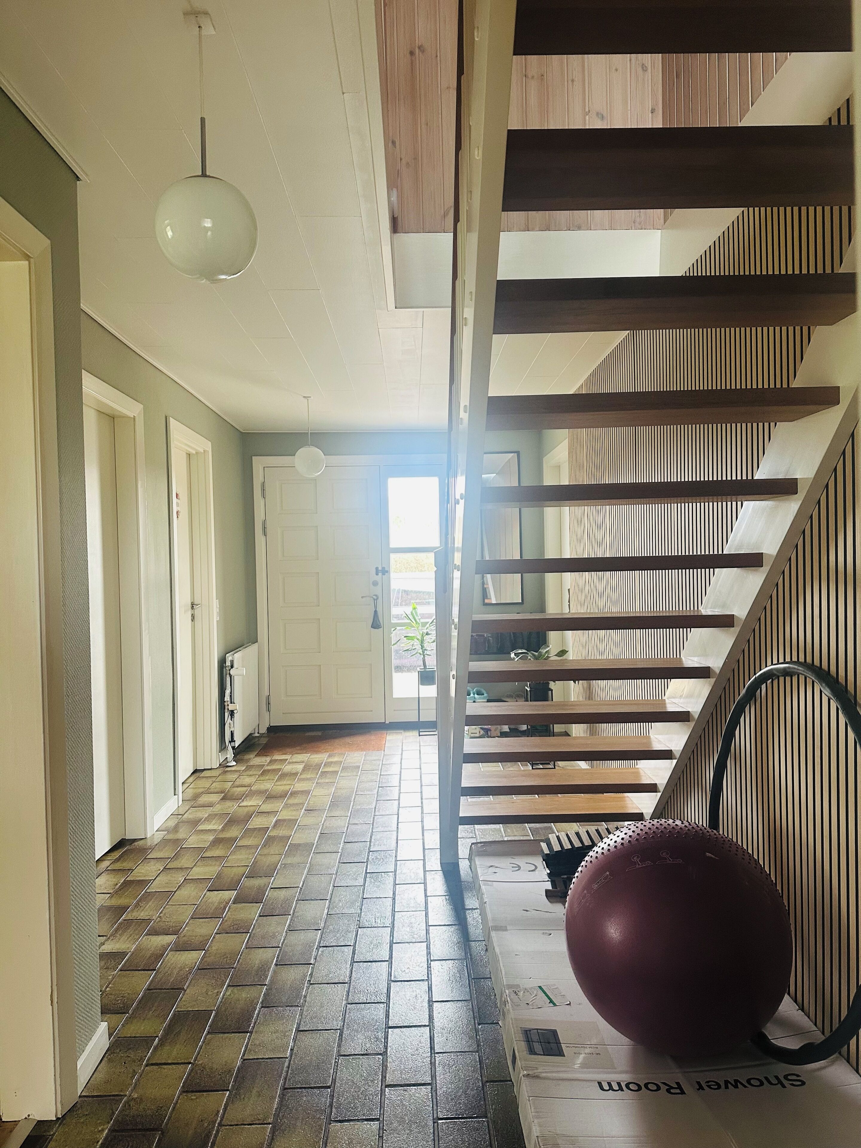 Eenvoudige kamer, niet-roken, keuken | Interieur