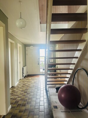 Basic Room, Non Smoking, Kitchen | Interior