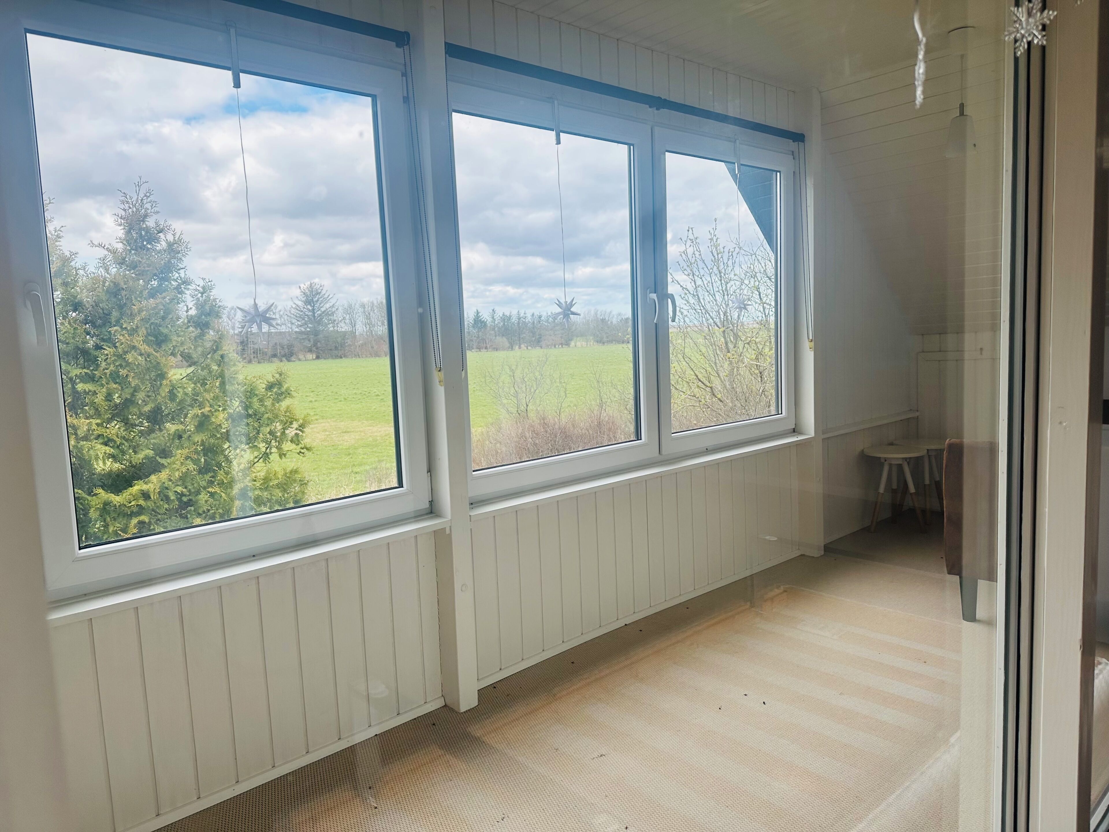 Eenvoudige kamer, niet-roken, keuken | Interieur