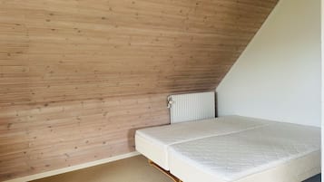 Basic-værelse - ikke-ryger - køkken