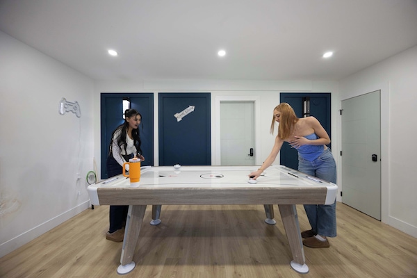 Spielezimmer