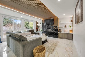 7 chambres, bureau, fer et planche à repasser, Wi-Fi
