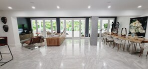 Interior - Maison champagne miami (Miami)