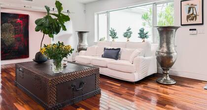 Maison champagne miami