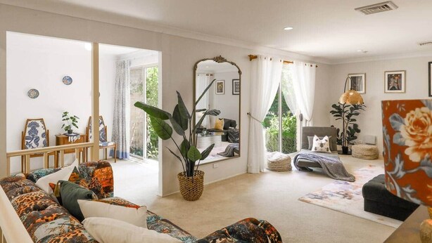Innenbereich