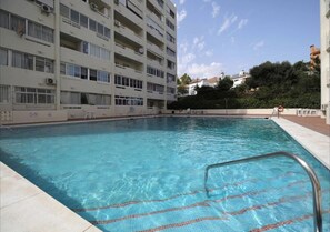 Pool - Casa Valentuñana - Downtown Marbella - Pass the Keys (Marbella)